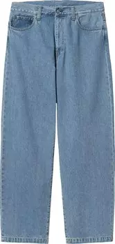 Брюки Carhartt WIP Landon Pant 'Blue', синий