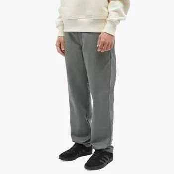 Брюки Carhartt WIP Master
