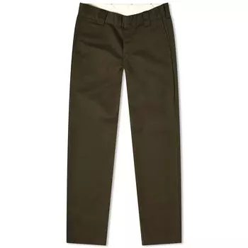Брюки Carhartt Wip Master, хаки