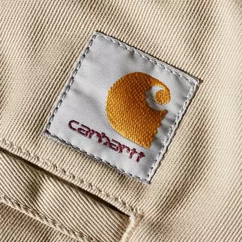 Брюки Carhartt WIP Master Pant