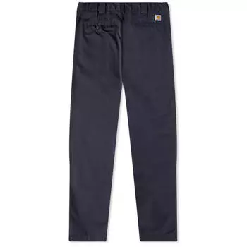 Брюки Carhartt WIP Master Pant