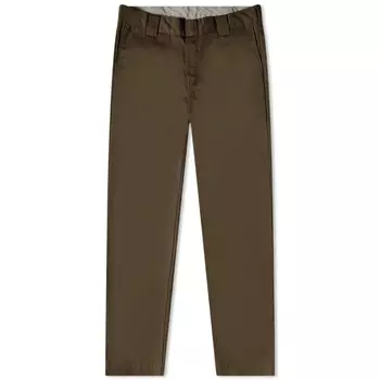 Брюки Carhartt WIP Master Pant