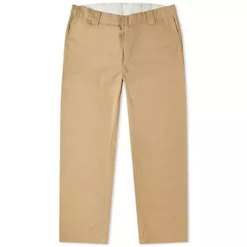 Брюки Carhartt Wip Master Pant, цвет Sable