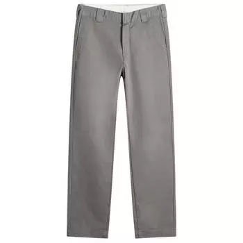 Брюки Carhartt Wip Master, серый