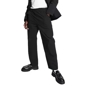 Брюки Carhartt WIP Montana Casual Suit, черный