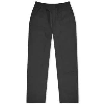 Брюки Carhartt WIP Montana, черный