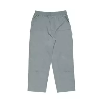 Брюки Carhartt WIP Montana Pant, зеленый