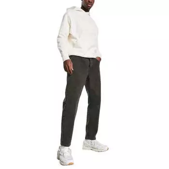Брюки Carhartt WIP Newel, черный