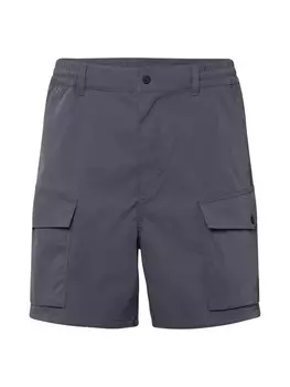 Брюки Carhartt WIP Regular Cargo Pants Balto, серый