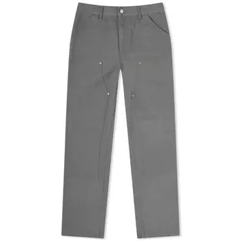 Брюки Carhartt WIP с двойным коленом