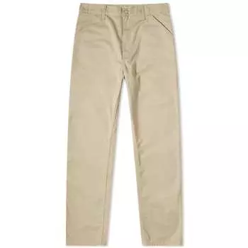 Брюки Carhartt WIP Simple Pant