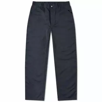 Брюки Carhartt Wip Simple Pant, цвет Zeus