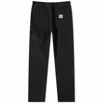 Брюки Carhartt WIP Single Knee Pant