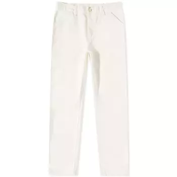 Брюки Carhartt WIP Single Knee Pant