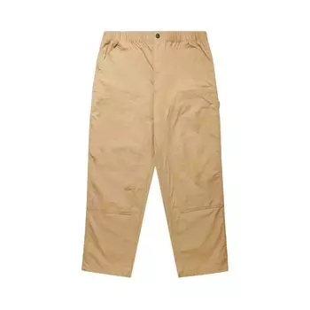 Брюки Carhartt WIP Tyler коричневого цвета Dusty Hamilton Brown