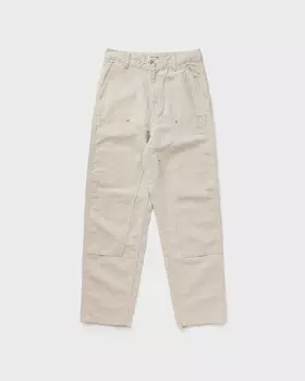 Брюки Carhartt Wip Wmns Ethel Double Knee Pant, цвет natural rinsed