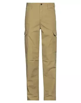 Брюки Carhartt, зеленый