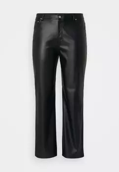 Брюки CARKIRI ONLY Carmakoma, черный