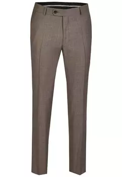Брюки Carl Gross, коричневый