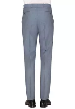 Брюки Carl Gross, светло-голубой