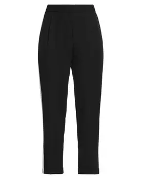 Брюки Carla Montanarini, черный