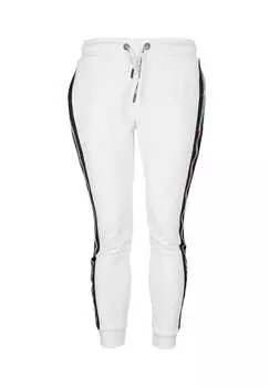 Брюки Carlo Colucci, белый