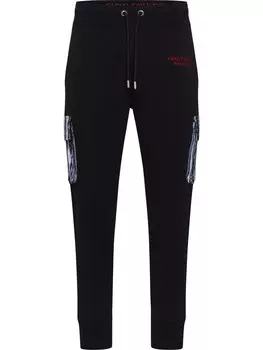 Брюки Carlo Colucci, черный