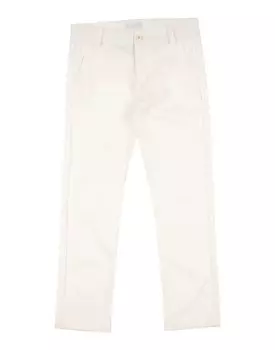 Брюки Carlo Pignatelli, слоновая кость