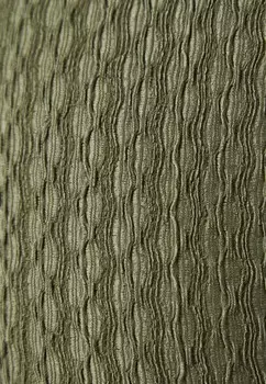 Брюки CARNATI WIDE ONLY Carmakoma, зеленый