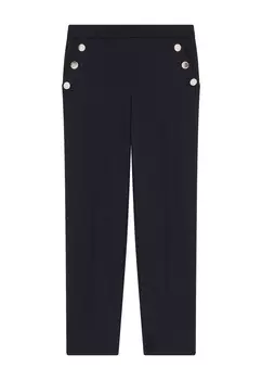 Брюки Caroll, темно-синий