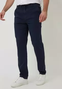 Брюки CARPELLO Threadbare, синий