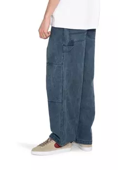 Брюки Carpenter Element, синий