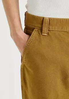 Брюки CARPENTER Lee, желтовато-коричневый