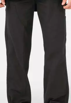 Брюки CARPENTER Sixth June, черный