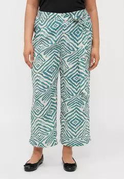 Брюки CARSHILLA CULOTTE ONLY Carmakoma, цвет Abyss