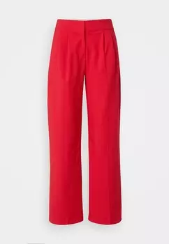 Брюки CARTER ATTIRED SUITING 2nd Day, красный