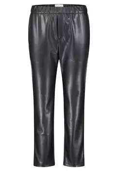 Брюки CARTOON Casual Hose mit Eingrifftaschen, черный