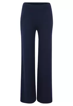 Брюки CARTOON Casual Hose mit Taschen, цвет Baritone Blue