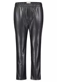 Брюки Cartoon, черный