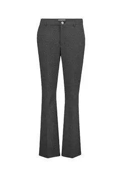 Брюки Cartoon, черный