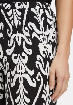 Брюки Cartoon, черный