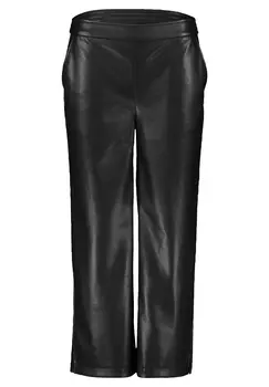 Брюки CARTOON Culotte mit Eingrifftaschen, черный