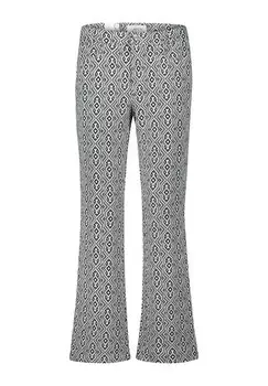 Брюки Cartoon, синий