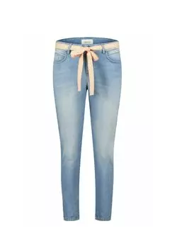 Брюки Cartoon, синий