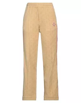 Брюки Casablanca, бежевый