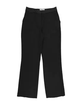 Брюки Casablanca, черный