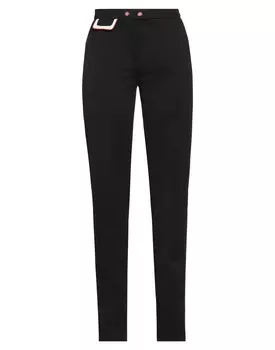 Брюки Casablanca, черный