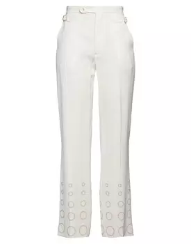 Брюки Casablanca, кремовый