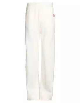 Брюки Casablanca, кремовый