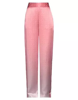 Брюки Casablanca, розовый